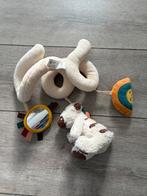 Hanger dreambee voor maxi cosi of buggy, Kinderen en Baby's, Ophalen of Verzenden, Zo goed als nieuw