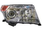 Toyota Land Cruiser 200 (2/12-) Koplamp Rechts (Xe/ D4S) Ori, Auto-onderdelen, -, Verzenden, -, Nieuw