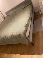 Bed + emma matras, Ophalen, Zo goed als nieuw