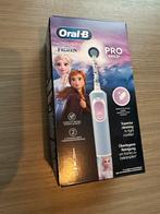 OralB Frozen, Nieuw, Tandenborstel, Ophalen of Verzenden