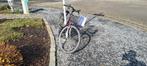 Damesfiets, Fietsen en Brommers, 24 inch, Gebruikt, Handrem, Novy