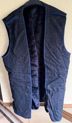 ("Interne"?) bodywarmer Belgische luchtmacht, Verzamelen, Verzenden, Luchtmacht, Kleding of Schoenen