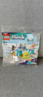Lego Friends 30633 - Skate Ramp polybag, Ophalen of Verzenden, Nieuw, Complete set, Lego