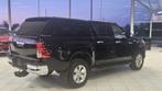 Toyota Hilux Type E+ 2.4D 110Kw Euro 6b Jaar 2019, 96.400K, Euro 6, Bedrijf, 5 deurs, USB