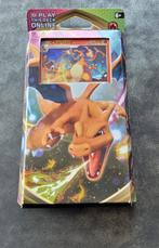 Pokémon Charizard Vivid voltage theme deck, Hobby en Vrije tijd, Ophalen of Verzenden, Nieuw, Speeldeck