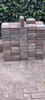 Klinkers. 15x15x5, Tuin en Terras, Tegels en Klinkers, Ophalen, Gebruikt, Beton, Klinkers