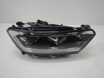 VW T-Roc 2GA Facelift IQ-LED Koplamp Rechts 2GA941036AD beschikbaar voor biedingen