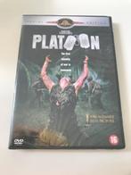 DVD Platoon Nieuw!!, Neuf, dans son emballage, Enlèvement ou Envoi, Guerre, À partir de 16 ans