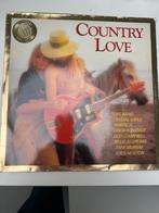 Valentijn- Vinyl country love, CD & DVD, Vinyles | Compilations, Enlèvement, Utilisé, Country et Western