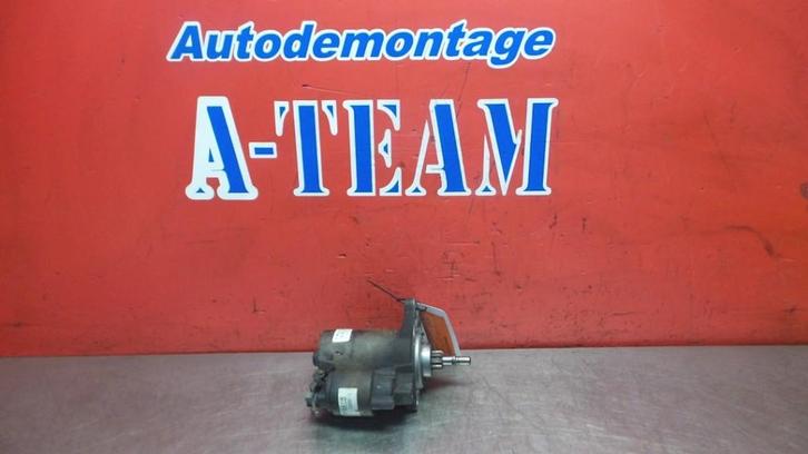 STARTMOTOR Volkswagen Golf III (1H1) (01-1991/08-1997), Auto-onderdelen, Motor en Toebehoren, Volkswagen, Gebruikt