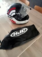 Motorhelm HJC, Femmes, Seconde main, Enlèvement ou Envoi, HJC