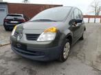 RENAULT MODUS 1.2 BENZINE 155DKM / GEKEURD /, Auto's, Renault, Handgeschakeld, 5 deurs, Particulier, Euro 4