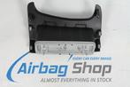 Airbag genou Ford Fiesta (2008-....)