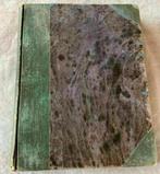 The Girl's Own Paper - Antiek oud Gebonden Boek 1880 / 1925, Ophalen of Verzenden