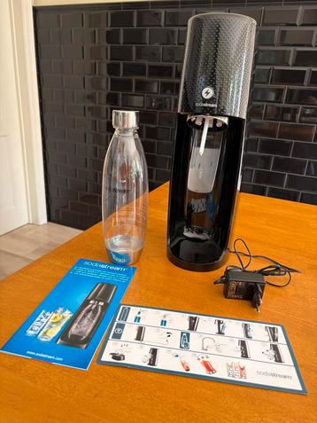 Bruistoestel Sodastream beschikbaar voor biedingen