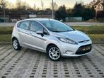 Ford fiesta 1.25 98.000Km Euro 5 Lez OK Garantie 12 maanden, Auto's, Ford, Euro 5, Stof, 4 cilinders, Verlengde garantie