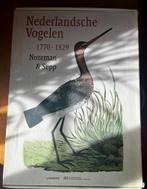 Boek Nederlandsche Vogelen 1770-1829, Ophalen, Andere