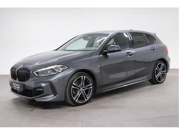 BMW Serie 1 116 1.5D M-SPORT BMW 116 1.5d M-Sport 115ch beschikbaar voor biedingen