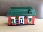 Vintage speelgoedgebouw, Antiek en Kunst, Ophalen of Verzenden