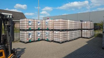 Partij ibc's te koop