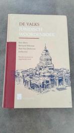 De Valks Juridisch Woordenboek, Boeken, Ophalen of Verzenden, Zo goed als nieuw, Hoger Onderwijs, E. Dirix