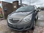 Opel MERIVA 1.7 CDTi MET 58DKM ** FUL AUMATIC **, Auto's, Opel, Te koop, Zilver of Grijs, Stadsauto, 1686 cc