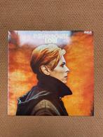 David Bowie - Low, Envoi, Comme neuf