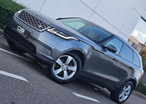 *** Land Rover Velar 2.0 D240s - 2019 - Full - Garantie ***, Autos, Land Rover, Entreprise, Achat, 4x4, ABS, Caméra de recul, Airbags