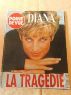 Standpunt 1997 Diana The Tragedy, Ophalen of Verzenden, 1980 tot heden, Tijdschrift