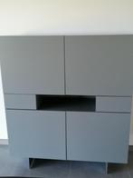 Eigentijds dressoir, Ophalen, Overige materialen, 100 tot 150 cm, 100 tot 150 cm