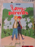 BD HAPPY PARENTS EO TBE PHOTOS, Livres, BD, Comme neuf, Une BD, Enlèvement ou Envoi, Zep