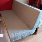 Slaapbank voor 2 personen, Huis en Inrichting, Slaapkamer | Slaapbanken, Ophalen, Gebruikt