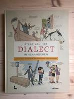 Atlas van het dialect in Vlaanderen, Enlèvement ou Envoi, Neuf