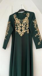 Goene abiye, Comme neuf, Vert, Robe de gala, Taille 42/44 (L)