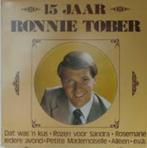 LP/ Ronnie Tober < 15 jaar <, CD & DVD, Vinyles | Néerlandophone, Enlèvement ou Envoi