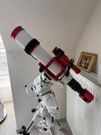 Volledige setup voor astrofotografie, Audio, Tv en Foto, Optische apparatuur | Telescopen, Ophalen, Info@williamoptics.com, Lenzentelescoop (refractor)