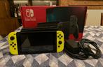 Nintendo Switch, Games en Spelcomputers, Spelcomputers | Nintendo Switch, Ophalen, Gebruikt, Switch 2019 Upgrade