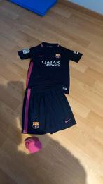 FC Barcelona t-shirt 10-12 years, Ophalen of Verzenden, Zo goed als nieuw