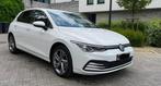 VW Golf 8 R velgen, Auto's, Volkswagen, Stof, 4 cilinders, Wit, Te koop