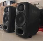 iLoud Micro Monitor PRO set - Z.G.A.N. - in garantie!, Muziek en Instrumenten, Ophalen of Verzenden, Zo goed als nieuw, Minder dan 500 watt