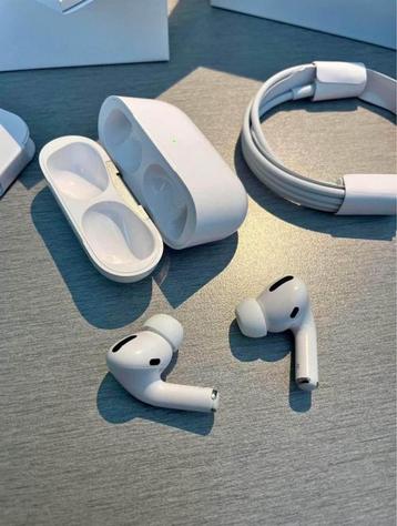 AirPods Pro  disponible aux enchères