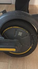 Ninebot g30 max, Fietsen en Brommers, Steps, Ophalen, Zo goed als nieuw, Elektrische step (E-scooter), Ninebot