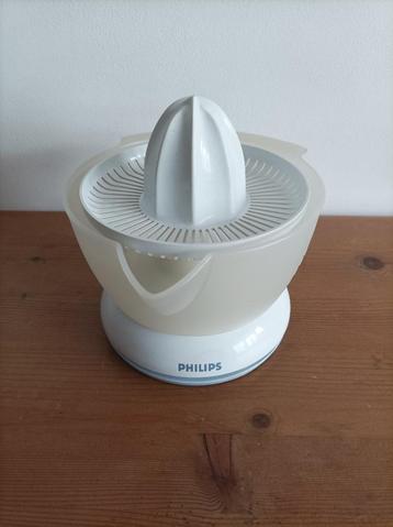 Presse-agrumes Philips, Enlèvement, Utilisé, Électrique, Presse-agrumes