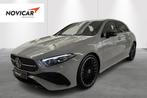 Mercedes-Benz A-klasse A 180 AMG Line, Auto's, Stof, 135 g/km, 4 cilinders, Overige kleuren