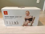 tripp trapp baby set wit, Kinderen en Baby's, Kinderstoelen, Ophalen, Nieuw