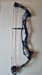 HOYT PREVAIL, Sport en Fitness, Handboogschieten, Ophalen, Gebruikt