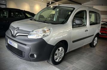 Renault Kangoo 1.2 TCe Limited*UTILITAIRE*3PLS*TVA*GPS*CLIM* beschikbaar voor biedingen