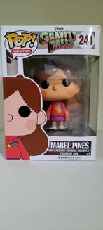 Funko Pop Mabel Pines (Gravity Falls), Verzamelen, Poppetjes en Figuurtjes, Verzenden, Gebruikt