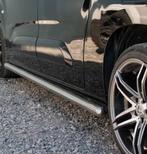 Sidebars peuget, citroen, Auto-onderdelen, Ophalen, Gebruikt