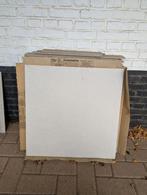 Keramische vloertegel gratis, Doe-het-zelf en Bouw, Tegels, Ophalen, 40 tot 60 cm, 40 tot 60 cm, Keramiek